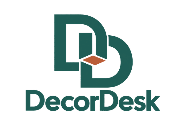 Decor Desk - ديكور ديسك